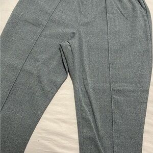 Women’s Gray Pants